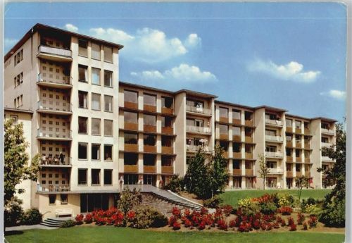 Malente-Gremsmühlen Krankenhaus Mühlenberg