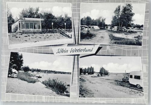Hochdonn Campingplatz