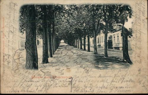 Ballenstedt