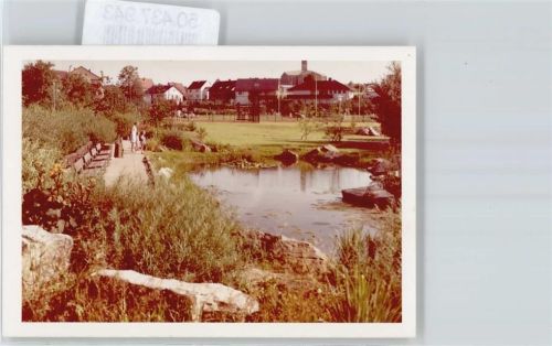 Petersberg Park , Foto