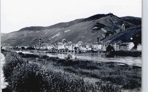Zell Foto