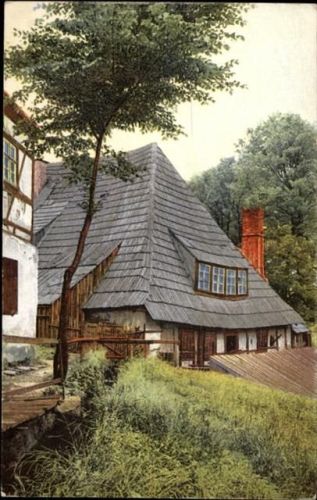 Annaberg-Buchholz