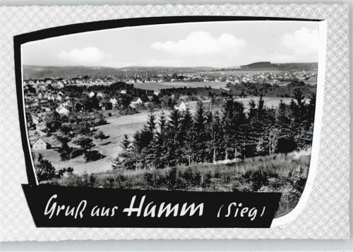 Hamm