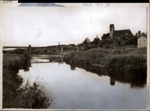 Plochingen Foto 12x17 cm