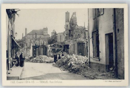 Senlis