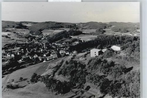 Hartenrod Foto-Karte
