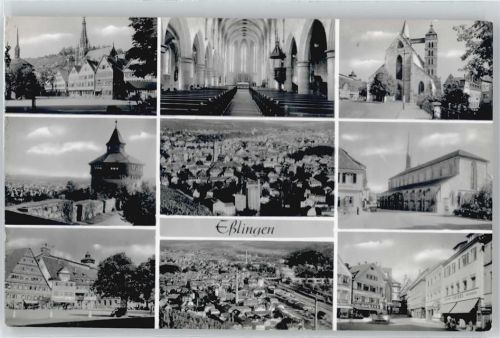Esslingen