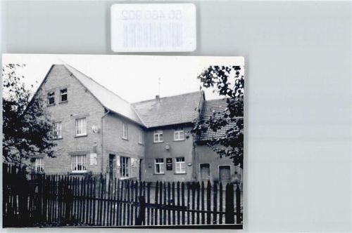 Bodenbach Foto-Karte