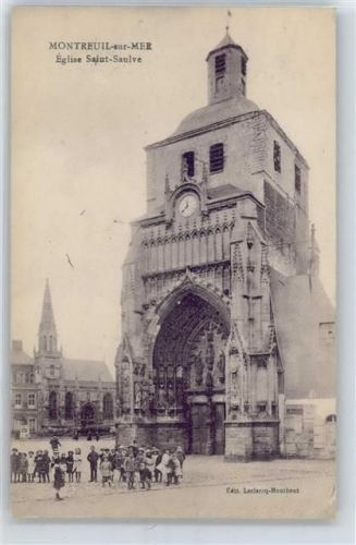 Montreuil