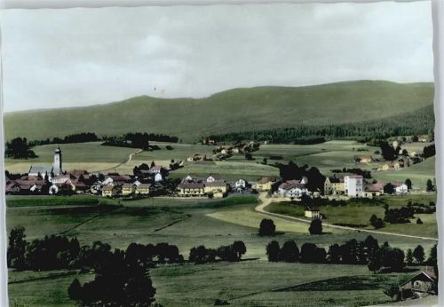 Drachselsried