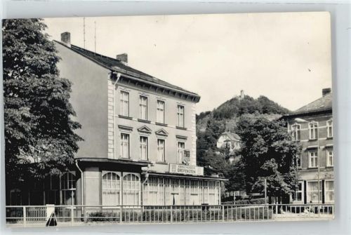 Bad Blankenburg