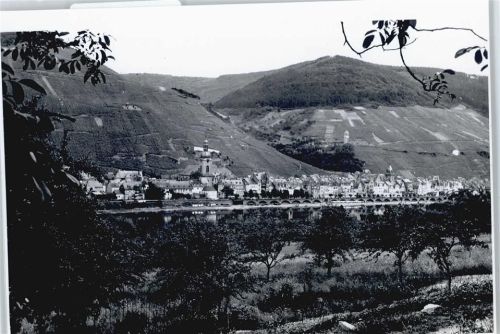 Zell Foto