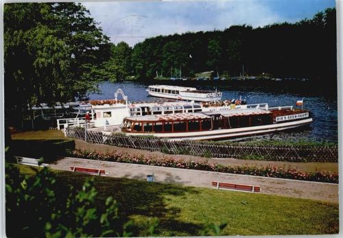 Malente-Gremsmühlen