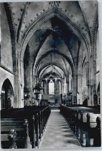 Güstrow Dom