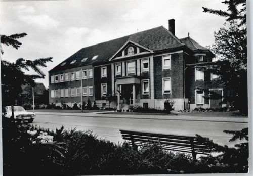 Albersloh Hauptstrasse