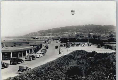 Deauville