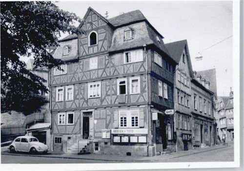 Haiger Foto