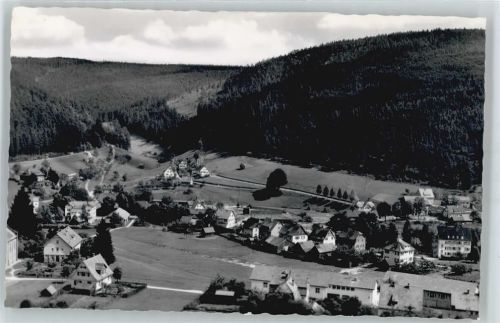 Enzklösterle