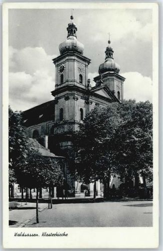 Waldsassen