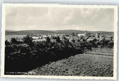 Neustadt