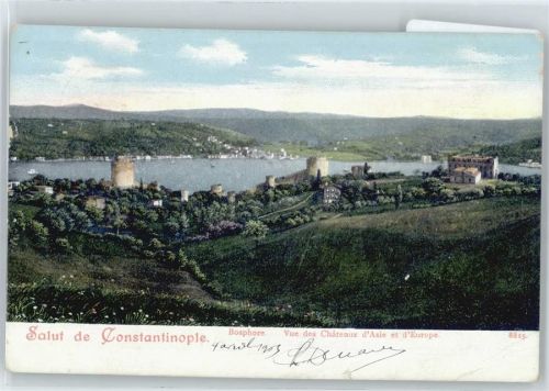 Konstantinopel