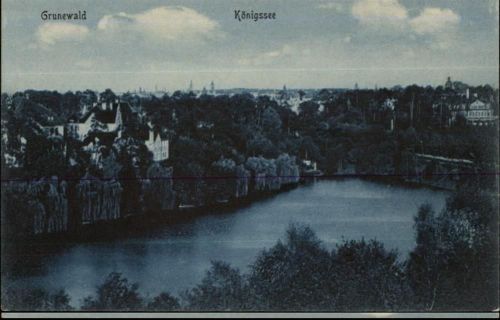 Grunewald