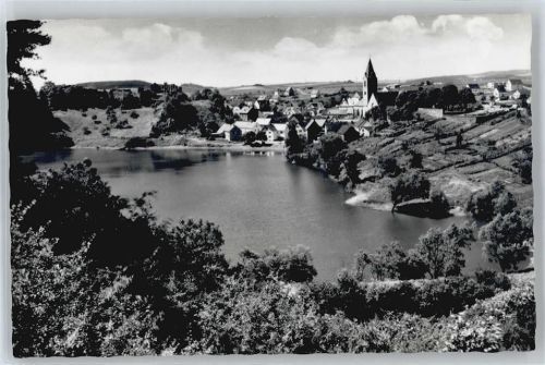 Ulmen Maar
