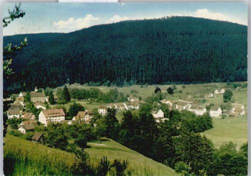 Enzklösterle