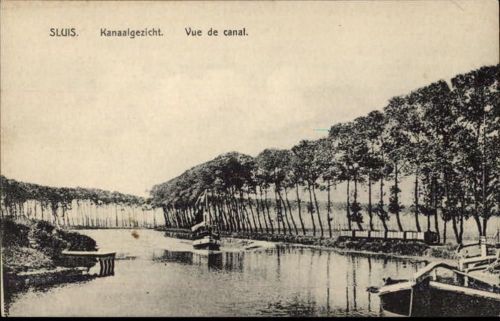 Sluis