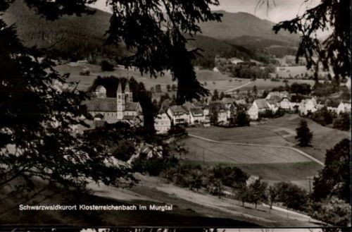 Klosterreichenbach