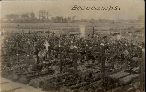 Beaucamps-le-Jeune