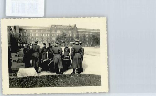 Wehrmacht , Foto