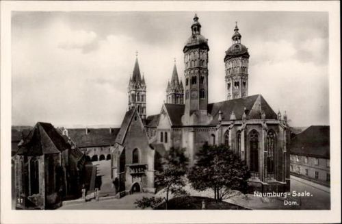 Naumburg