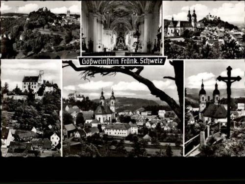 Gößweinstein