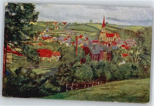 Ansichtskarte