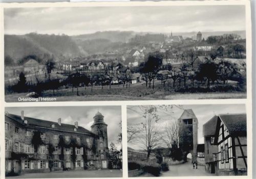 Ortenberg