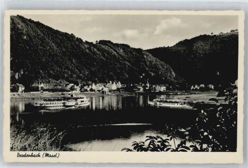 Brodenbach