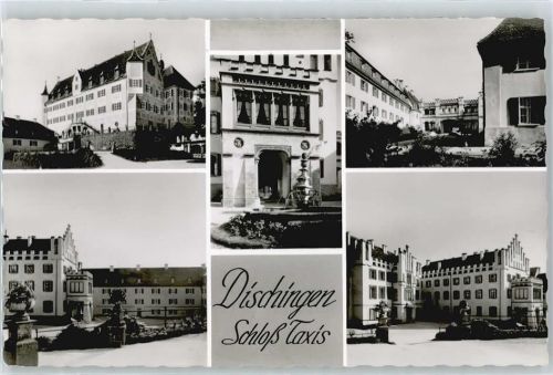 Dischingen