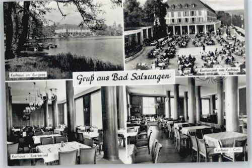 Bad Salzungen