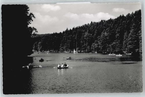 Ebnisee