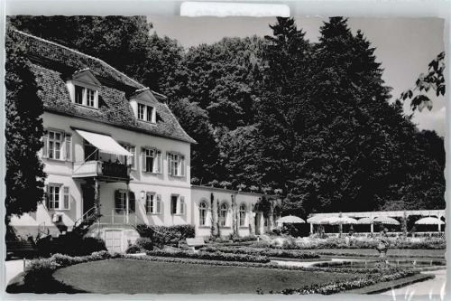 Bad Brückenau Hotel Fürstenhof