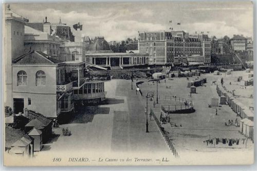Dinard