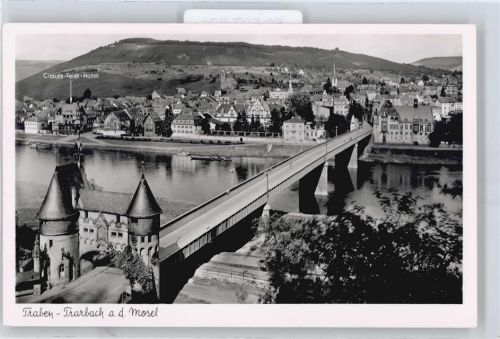Traben-Trarbach