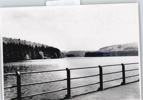 Marienheide See , Foto