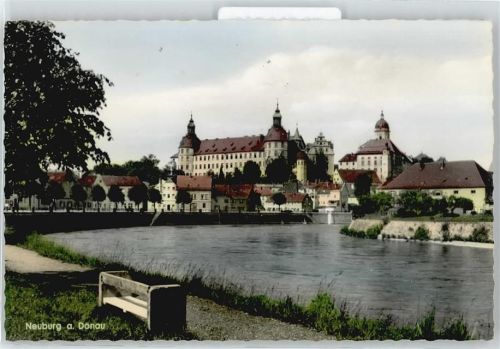 Neuburg