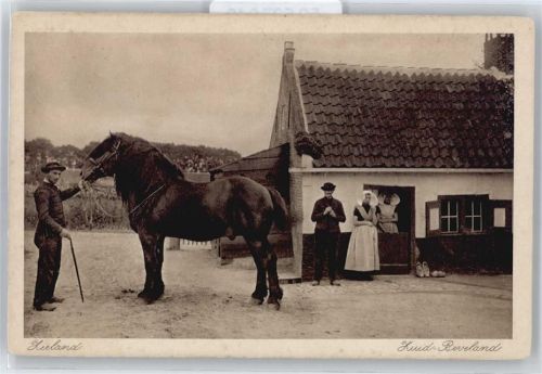 Zeeland Huid Beveland AK