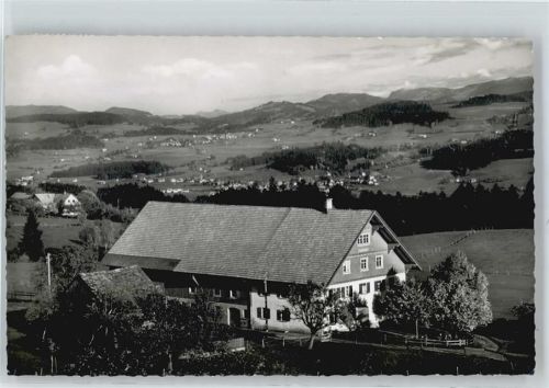 Buflingsried Pension Haus Lindenhof