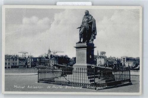Vlissingen Boulevard