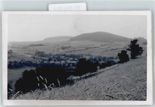 Weichersbach Foto-Karte