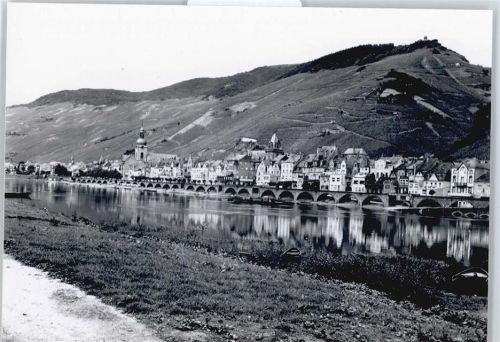 Zell Foto